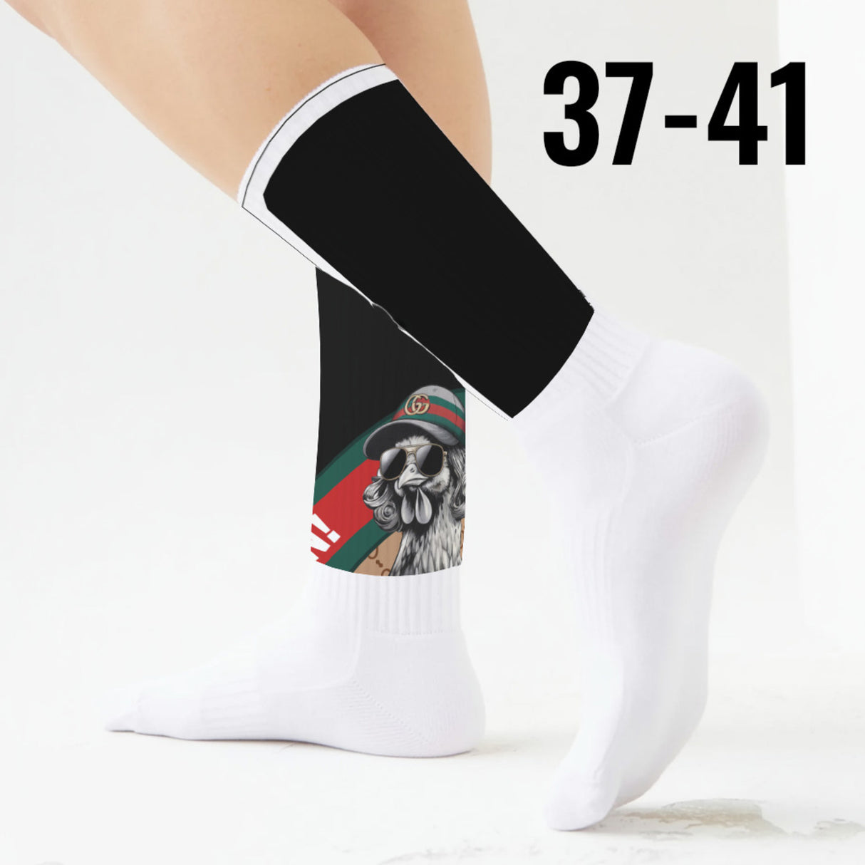 epicsocks Torjubel Fußball Socken in 37-41 im Paar