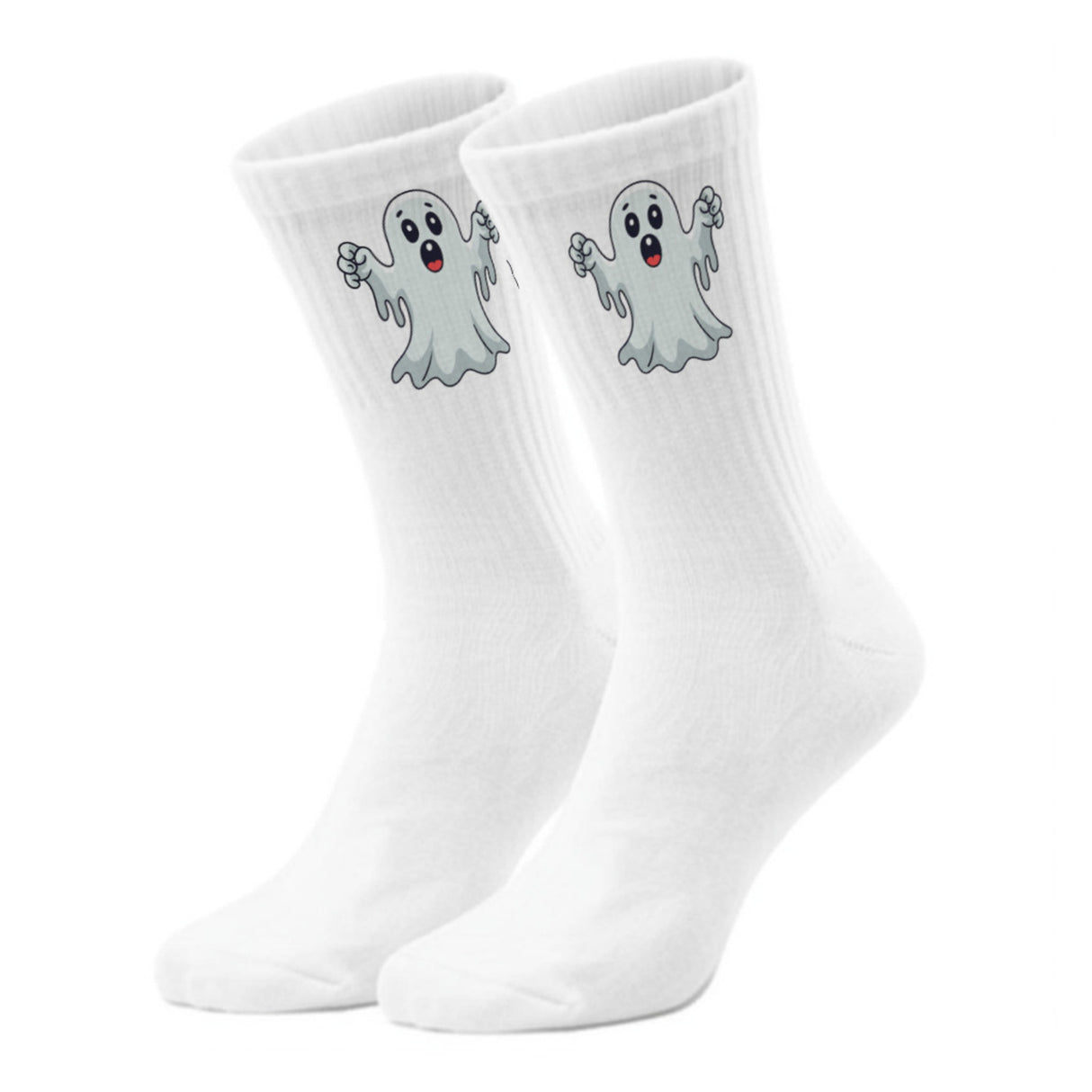 epicsocks Gruselgang Gespenst Socken in 37-41 im Paar