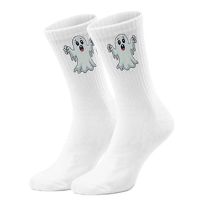 epicsocks Gruselgang Gespenst Socken in 37-41 im Paar