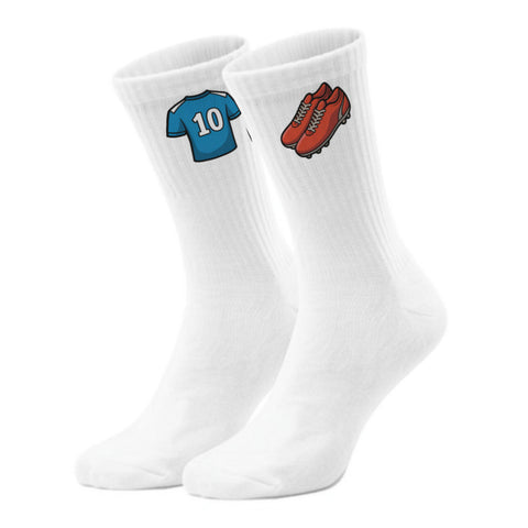 epicsocks Ballzauber Ausrüstung Socken in 37-41 im Paar