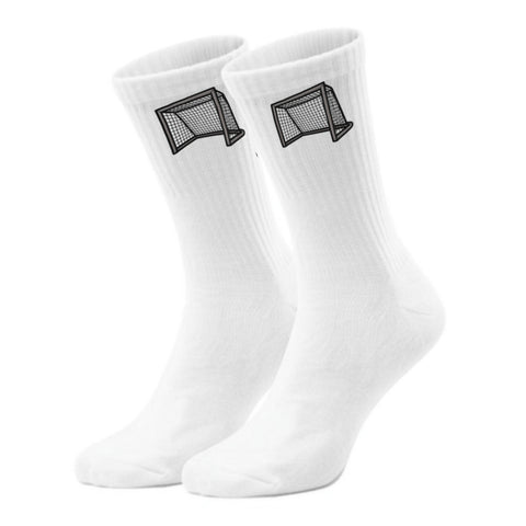 epicsocks Ballzauber Tor Socken in 37-41 im Paar