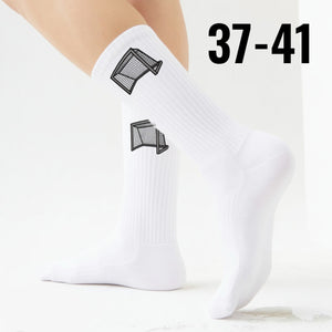 epicsocks Ballzauber Tor Socken in 37-41 im Paar