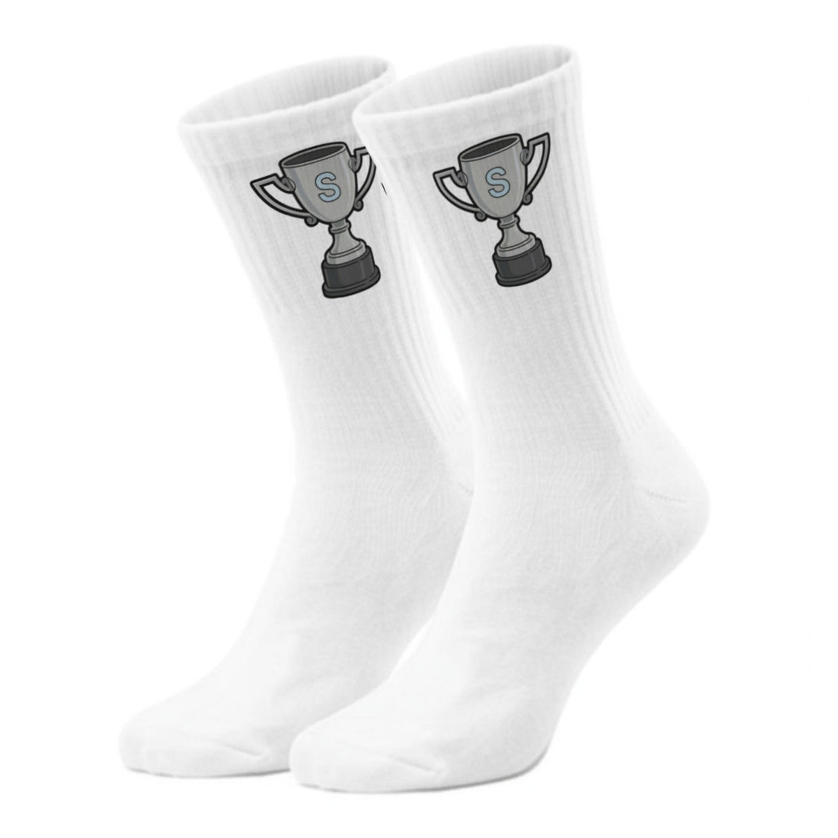 epicsocks Icehockey Dream Pokal Socken in 37-41 im Paar