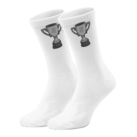 epicsocks Icehockey Dream Pokal Socken in 37-41 im Paar