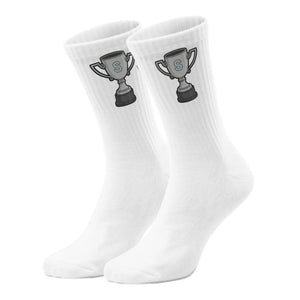 epicsocks Icehockey Dream Pokal Socken in 37-41 im Paar