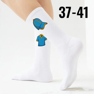 epicsocks Top Spin Socken in 37-41 im 6er Set in Geschenkdose im 6er Set in Geschenkbox