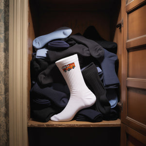 epicsocks Einsatzkräfte Socken in 37-41 im 6er Set in Geschenkdose im 6er Set in Geschenkbox