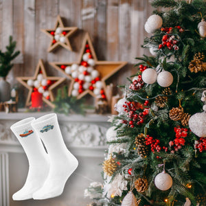 epicsocks Einsatzkräfte Socken in 37-41 im 6er Set in Geschenkdose im 6er Set in Geschenkbox