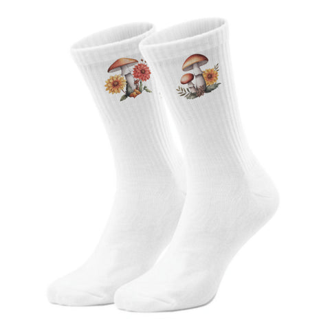 epicsocks Erntezauber Herbstgefühl Socken in 37-41 im Paar