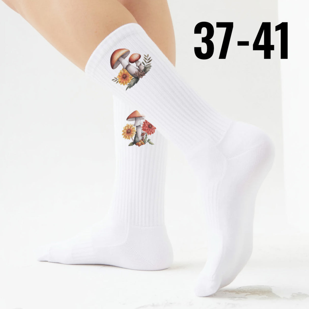 epicsocks Erntezauber Herbstgefühl Socken in 37-41 im Paar