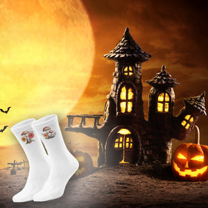 epicsocks Erntezauber Herbstgefühl Socken in 37-41 im Paar