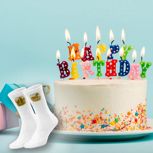 epicsocks Equine Dreams Socken in 37-41 im 6er Set in Geschenkdose im 6er Set in Geschenkbox