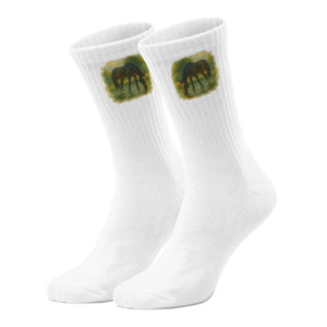 epicsocks Equine Dreams Pferd im Wasser Socken in 37-41 im Paar