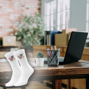 epicsocks Pony Love Liebespony Socken in 37-41 im Paar
