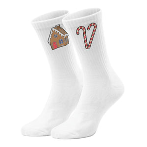 epicsocks HollyHops Schleckermäulchen Socken in 37-41 im Paar