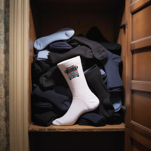 epicsocks FireFeet Socken in 37-41 im 6er Set in Geschenkdose im 6er Set in Geschenkbox