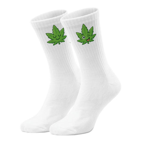 epicsocks Chill Vibes Chill dich Socken in 37-41 im Paar