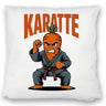 Karate Karotte - Karatte Kissen