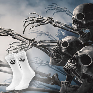 epicsocks Hamburg Vibes Socken in 37-41 im 6er Set in Geschenkdose im 6er Set in Geschenkbox