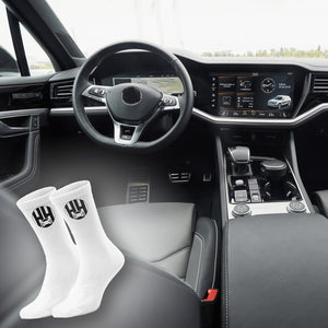 epicsocks Hamburg Vibes Auto Socken in 37-41 im Paar