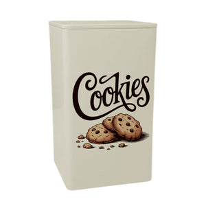 Cookies Vintage GebäckDose 900ml