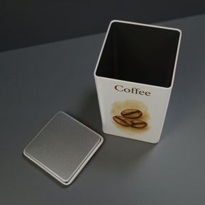 Morgengenuss Kaffeebohnen Dose 900ml