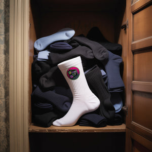 epicsocks Gamer-Träume Gaming-PC Socken in 37-41 im Paar