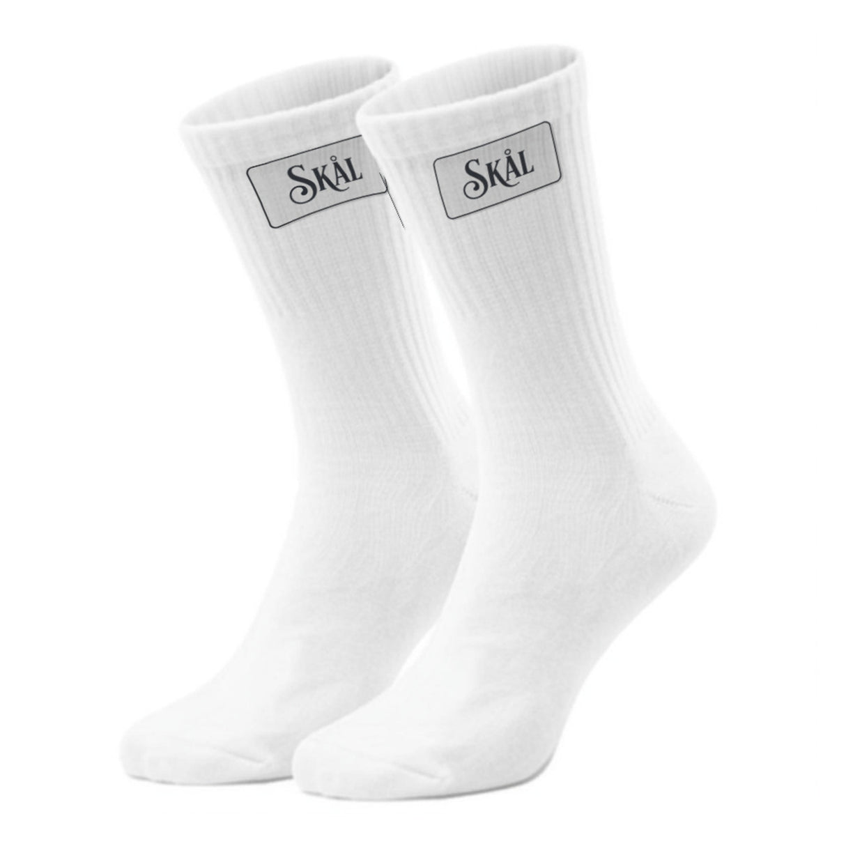 epicsocks Cheers Mix Skål Socken in 37-41 im Paar