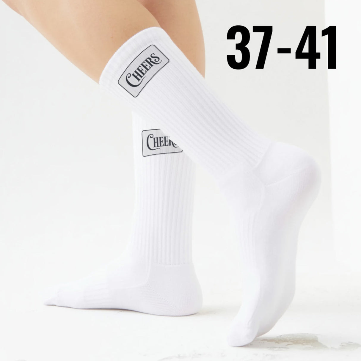 epicsocks Cheers Mix Cheers Socken in 37-41 im Paar