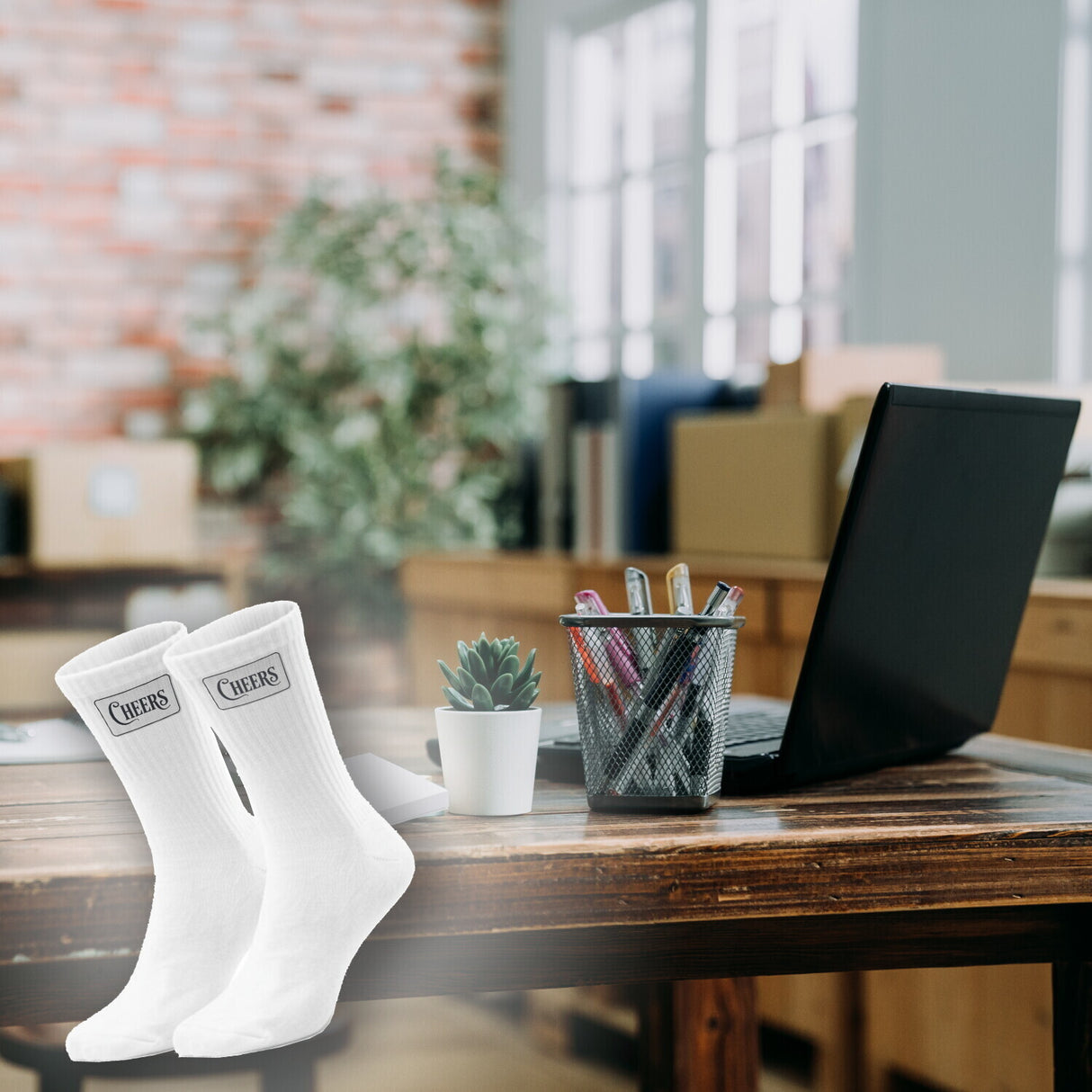 epicsocks Cheers Mix Cheers Socken in 37-41 im Paar