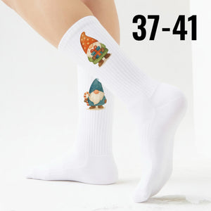 epicsocks Wichtel Harmony Wichtelzauber Socken in 37-41 im Paar