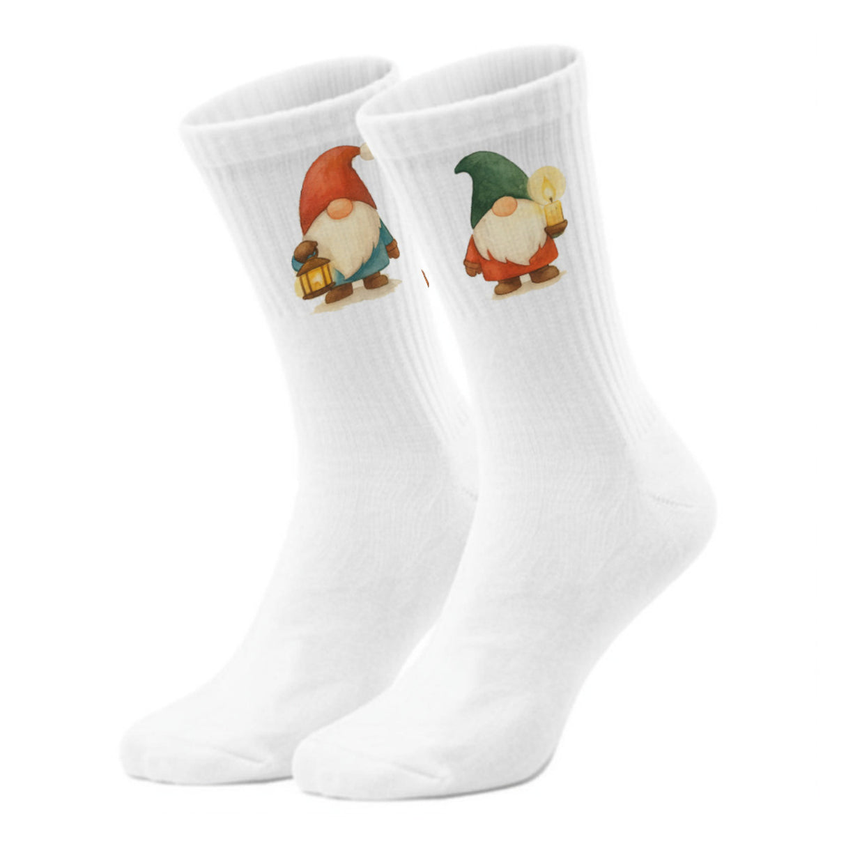 epicsocks Wichtel Harmony Wichtelfreunde Socken in 37-41 im Paar