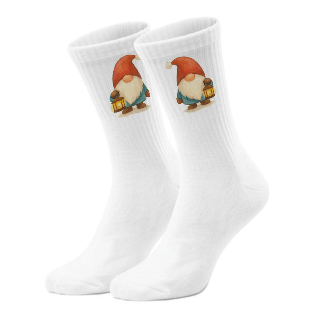 epicsocks Wichtel Harmony Laterne Socken in 37-41 im Paar