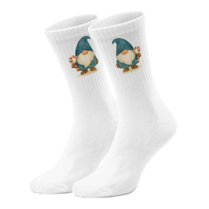 epicsocks Wichtel Harmony Zuckerstab Socken in 37-41 im Paar