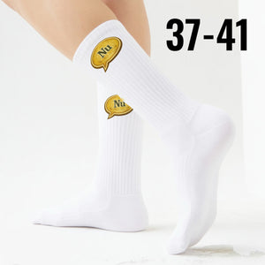 epicsocks Ostdeutscher Dialekt Nu Socken in 37-41 im Paar