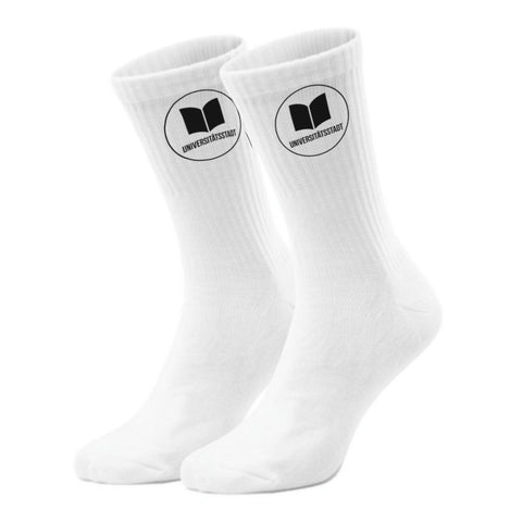 epicsocks Leipzig Vibes Universitätsstadt Socken in 37-41 im Paar