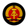DDR Staatswappen Magnet für Ostalgie-Fans