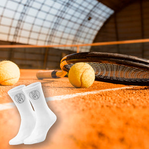 epicsocks Handzeichen Victory Peace Socken in 37-41 im Paar