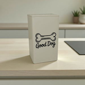 Hundeknochen good dog Dose 900ml für Tierliebhaber