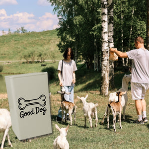 Hundeknochen good dog Dose 900ml für Tierliebhaber