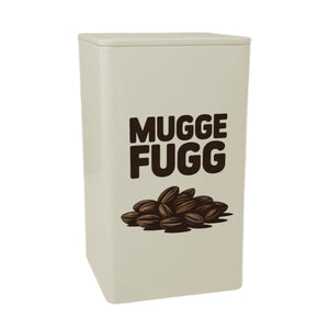 Muggefugg Kaffeeersatz Dose 900ml - ostdeutsche Spezialität