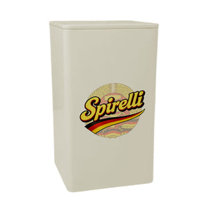 DDR Lebensmittel Spirelli Dose 900ml