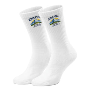 epicsocks Zillertal Zauber Sonnenberg Socken in 37-41 im Paar
