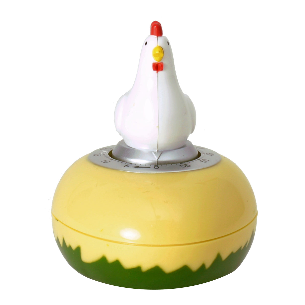 Huhn Eieruhr