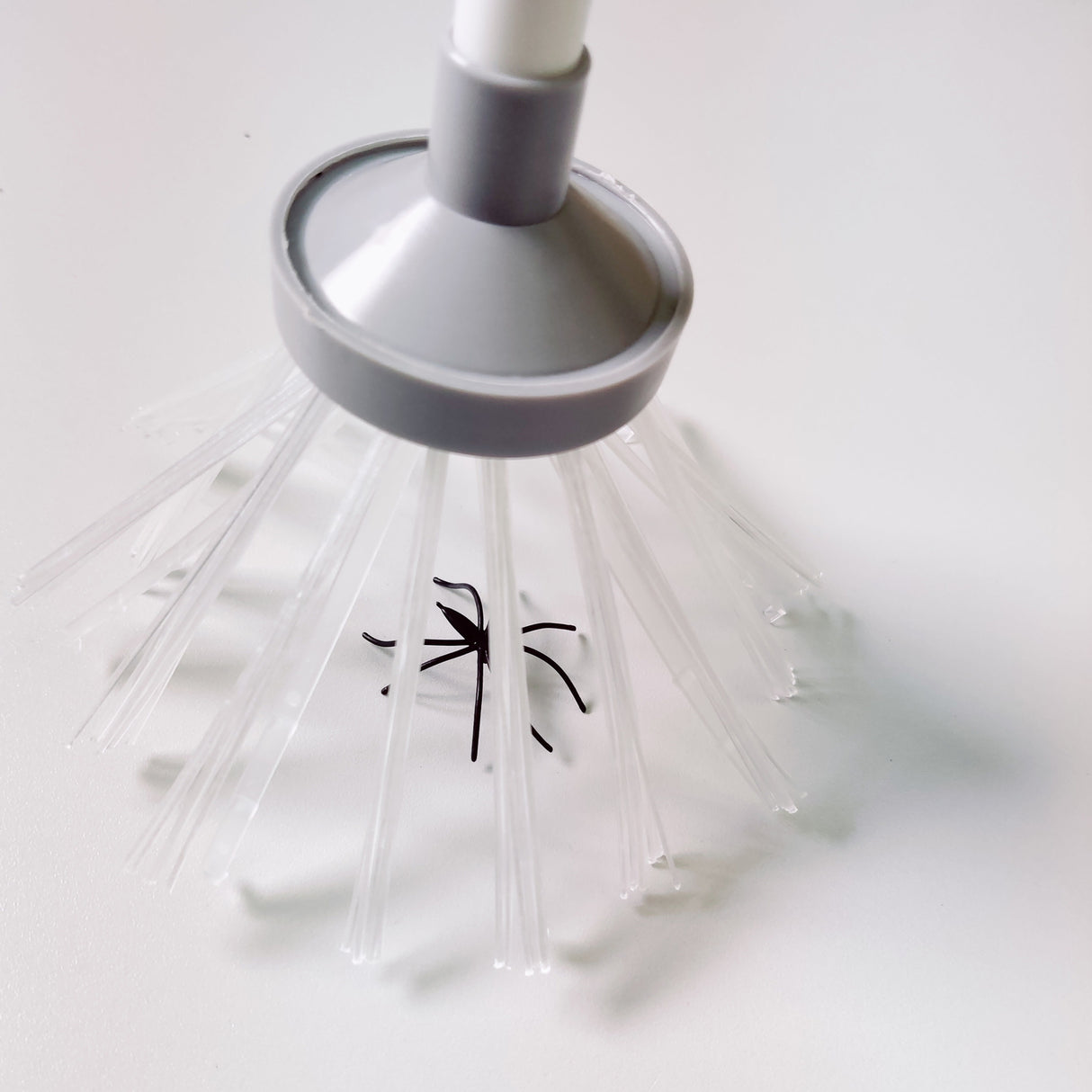 Spider Catcher Spinnenfänger mit Wandhaken