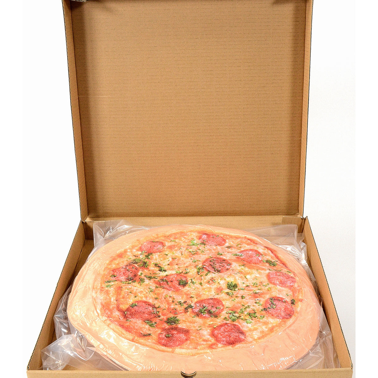 Pizza Kissen