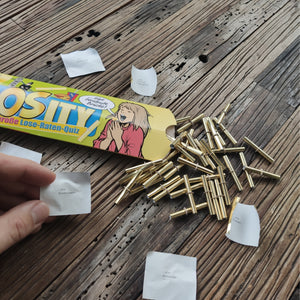 QuiLOSity - das große Lose-Raten-Quiz Spiel mit 100 Losen