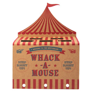 Hau die Maus Katzenspielzeug