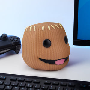 LittleBigPlanet Sackboy Dekolampe mit Sound
