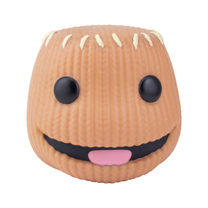 LittleBigPlanet Sackboy Dekolampe mit Sound